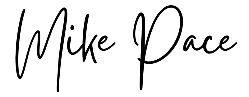 Mike Pace Logo